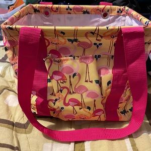 Small Thirty One Utility tote